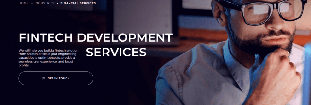 The Rise of AI in Fintech: Personalization, Risk Assessment & Chatbots