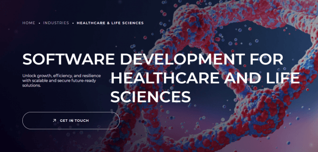 Top Healthcare Software Development Companies: An American Editorial on the Quiet Builders of Digital Care